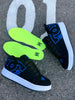 TENIS DC COURT GRAFFIK