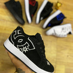 DC -Black White