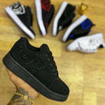 DC -black